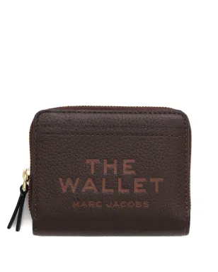 Marc Jacobs コンパクトジップウォレット - サムネイル1