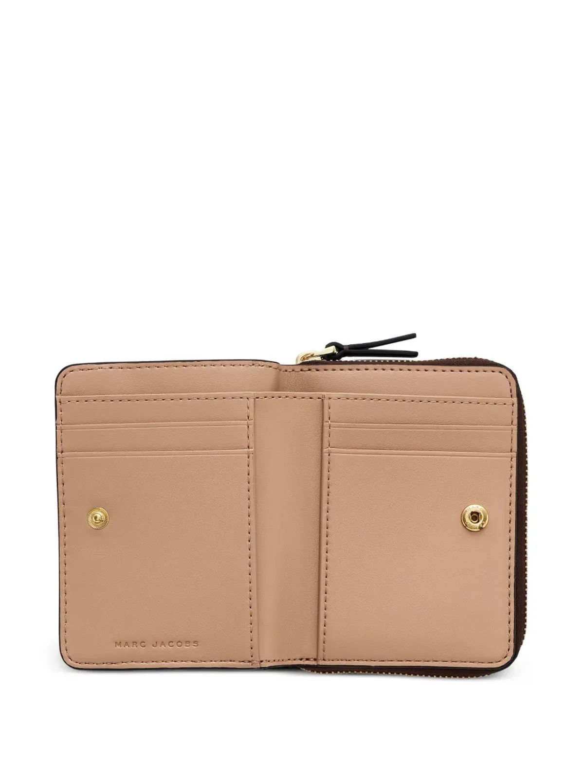 Marc Jacobs コンパクトジップウォレット - 画像4