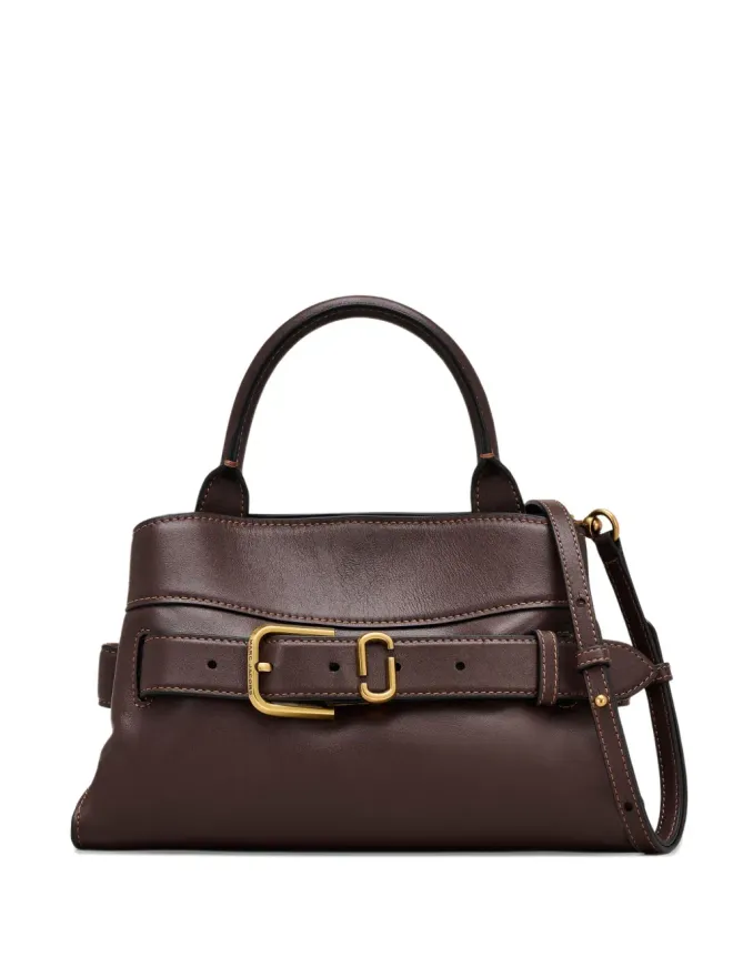 Marc Jacobs Marc Jacobs ダコタ バックル トートバッグの商品画像