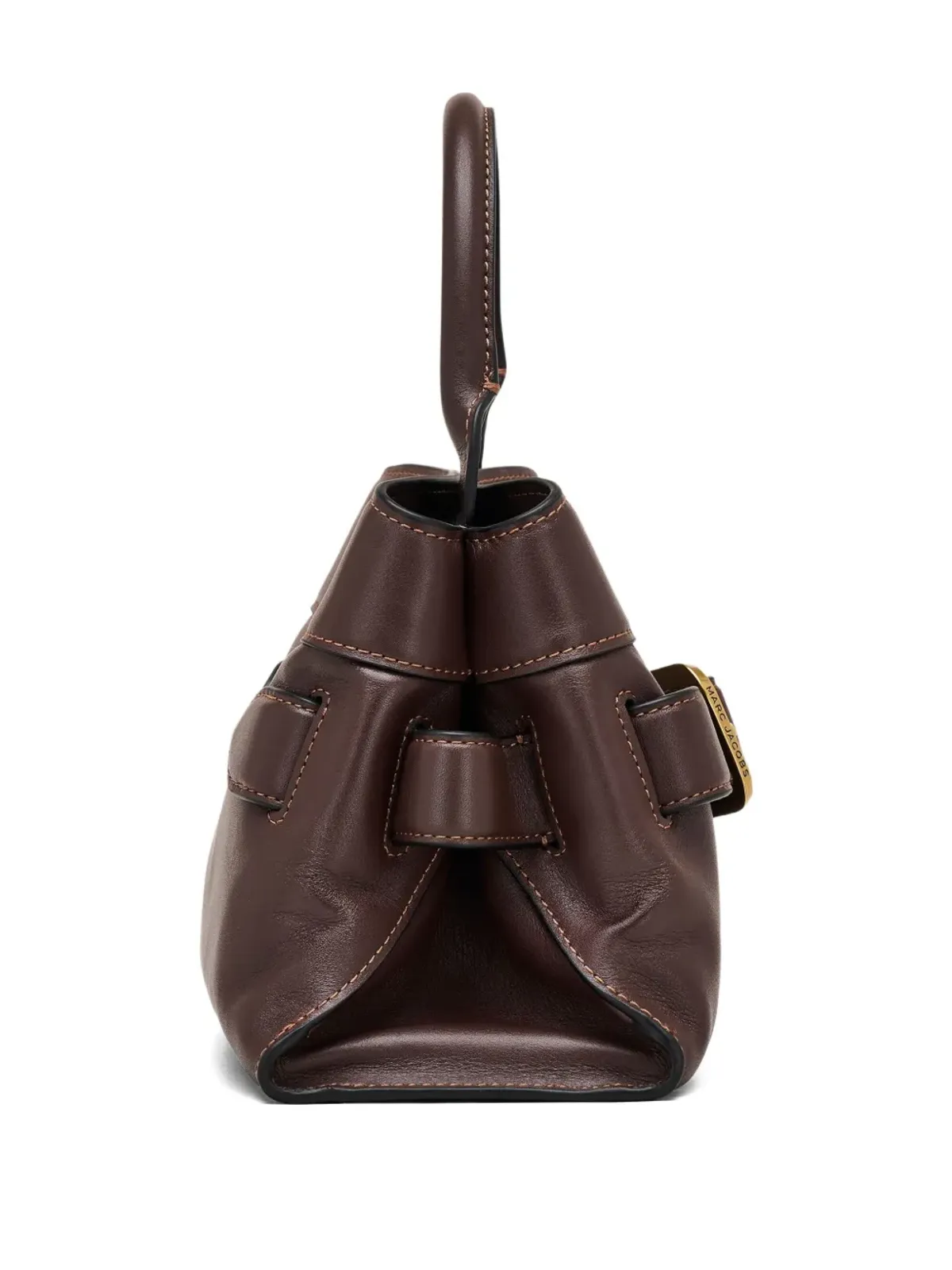 Marc Jacobs ダコタ バックル トートバッグ - 画像5