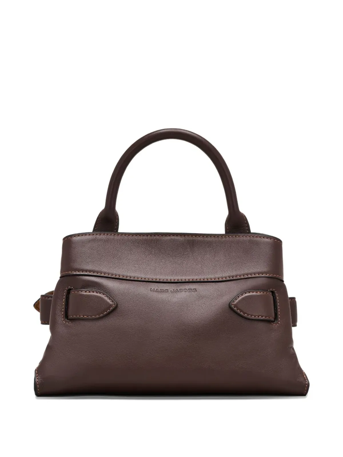 Marc Jacobs ダコタ バックル トートバッグ - 画像3