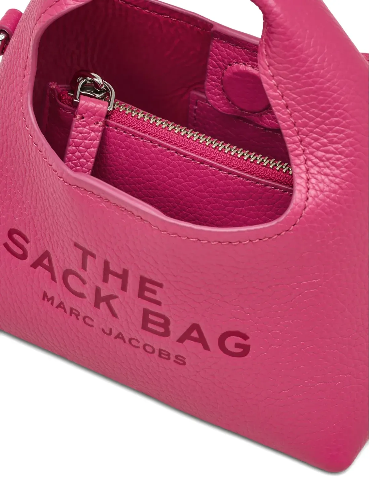 Marc Jacobs サック トートバッグ - 画像5