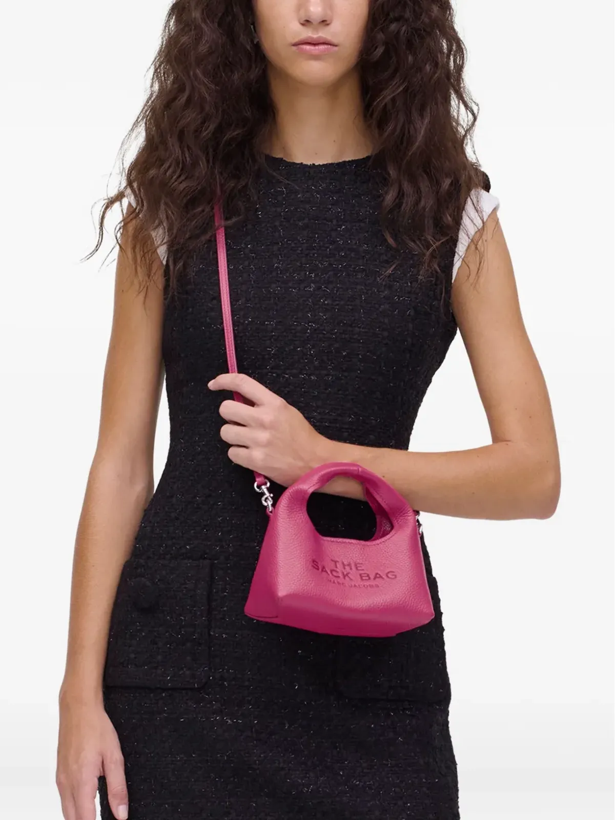 Marc Jacobs サック トートバッグ - 画像2