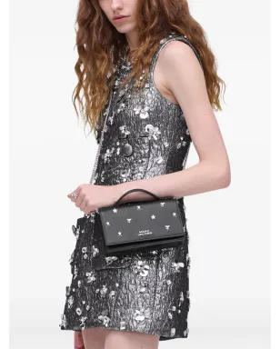 Marc Jacobs スタッズアイコン トートバッグ - サムネイル2