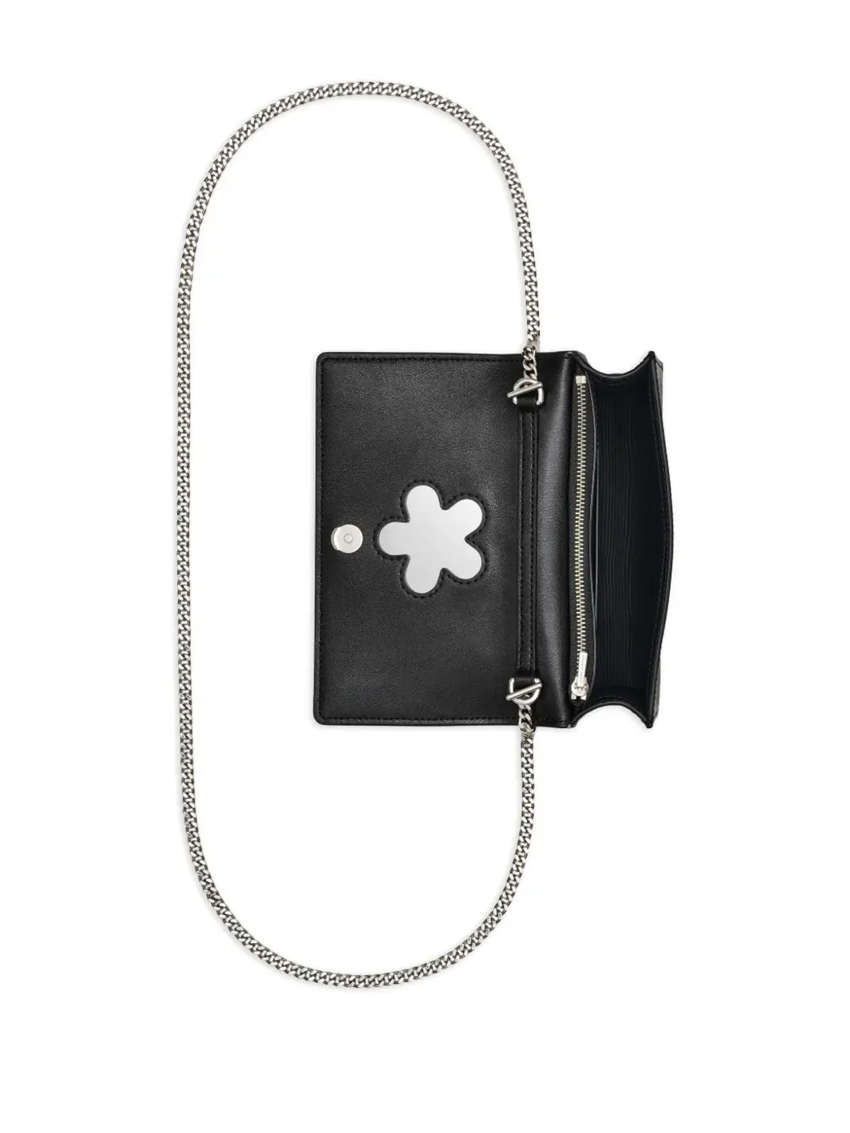 Marc Jacobs スタッズアイコン トートバッグ - 画像4