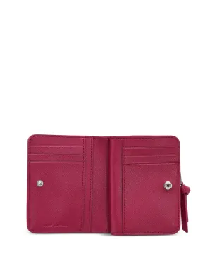 Marc Jacobs ロゴプレート付きレザーウォレット - サムネイル4