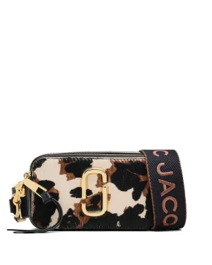 Marc Jacobs スナップショット ヘアカルフパターン バッグ - サムネイル1