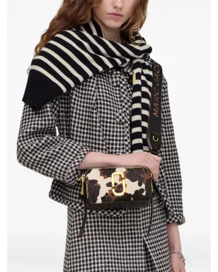 Marc Jacobs スナップショット ヘアカルフパターン バッグ - サムネイル2