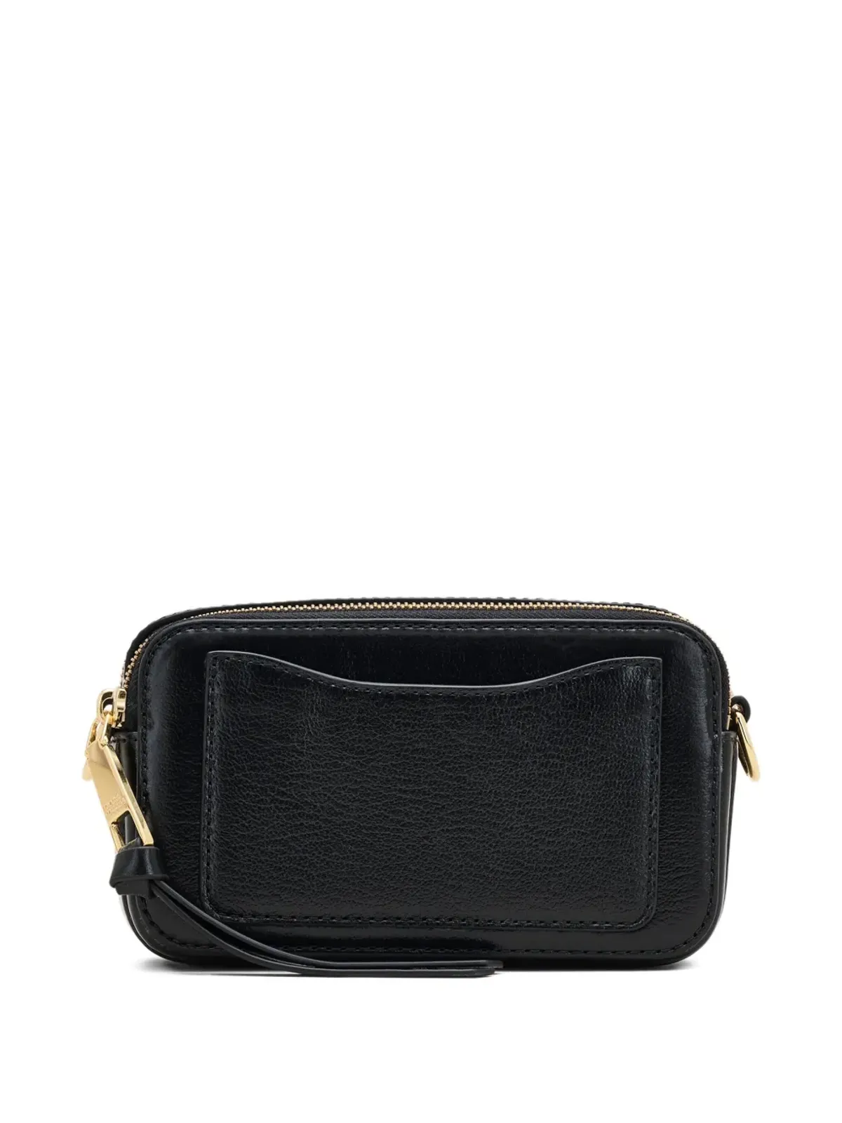 Marc Jacobs スナップショット ヘアカルフパターン バッグ - 画像3
