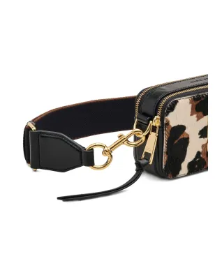 Marc Jacobs スナップショット ヘアカルフパターン バッグ - サムネイル4