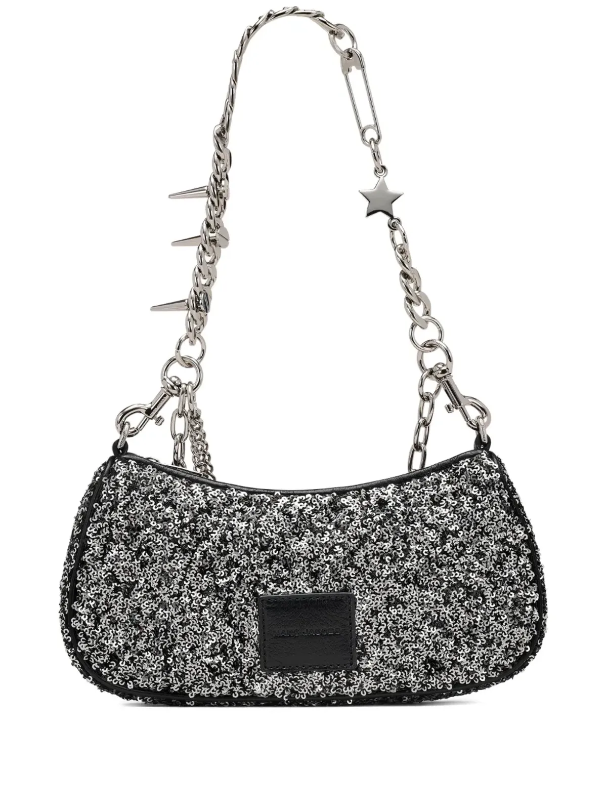 Marc Jacobs セキーナ チャーム ショルダーバッグ - 画像1