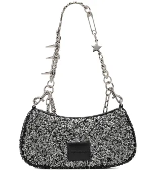 Marc Jacobs セキーナ チャーム ショルダーバッグ - サムネイル1