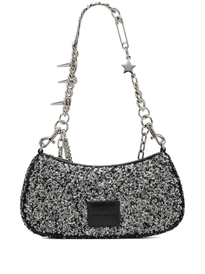 Marc Jacobs Marc Jacobs セキーナ チャーム ショルダーバッグの商品画像