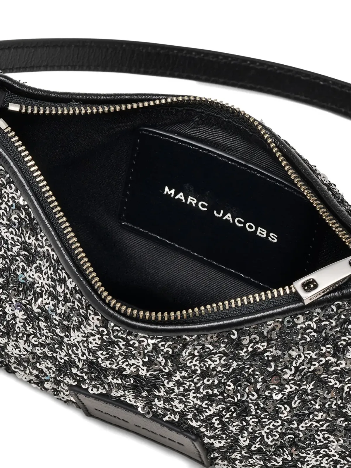 Marc Jacobs セキーナ チャーム ショルダーバッグ - 画像5