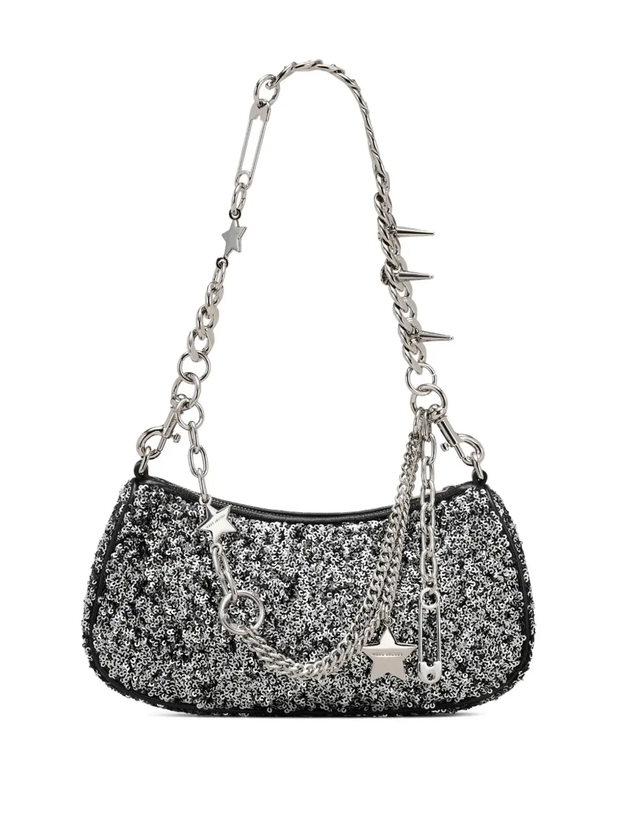 Marc Jacobs セキーナ チャーム ショルダーバッグ - 画像3