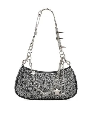 Marc Jacobs セキーナ チャーム ショルダーバッグ - サムネイル3
