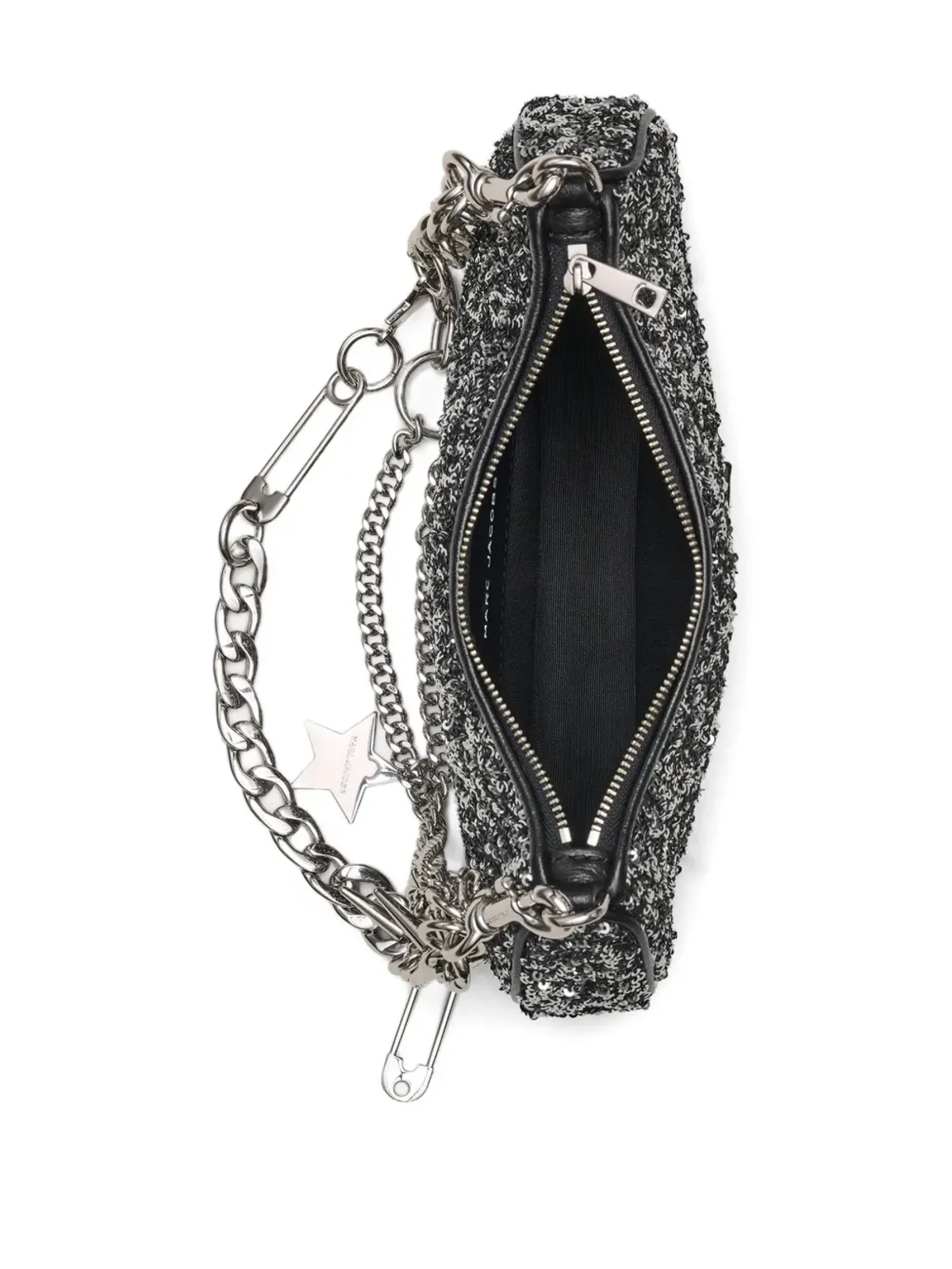 Marc Jacobs セキーナ チャーム ショルダーバッグ - 画像4