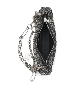 Marc Jacobs セキーナ チャーム ショルダーバッグ - サムネイル4