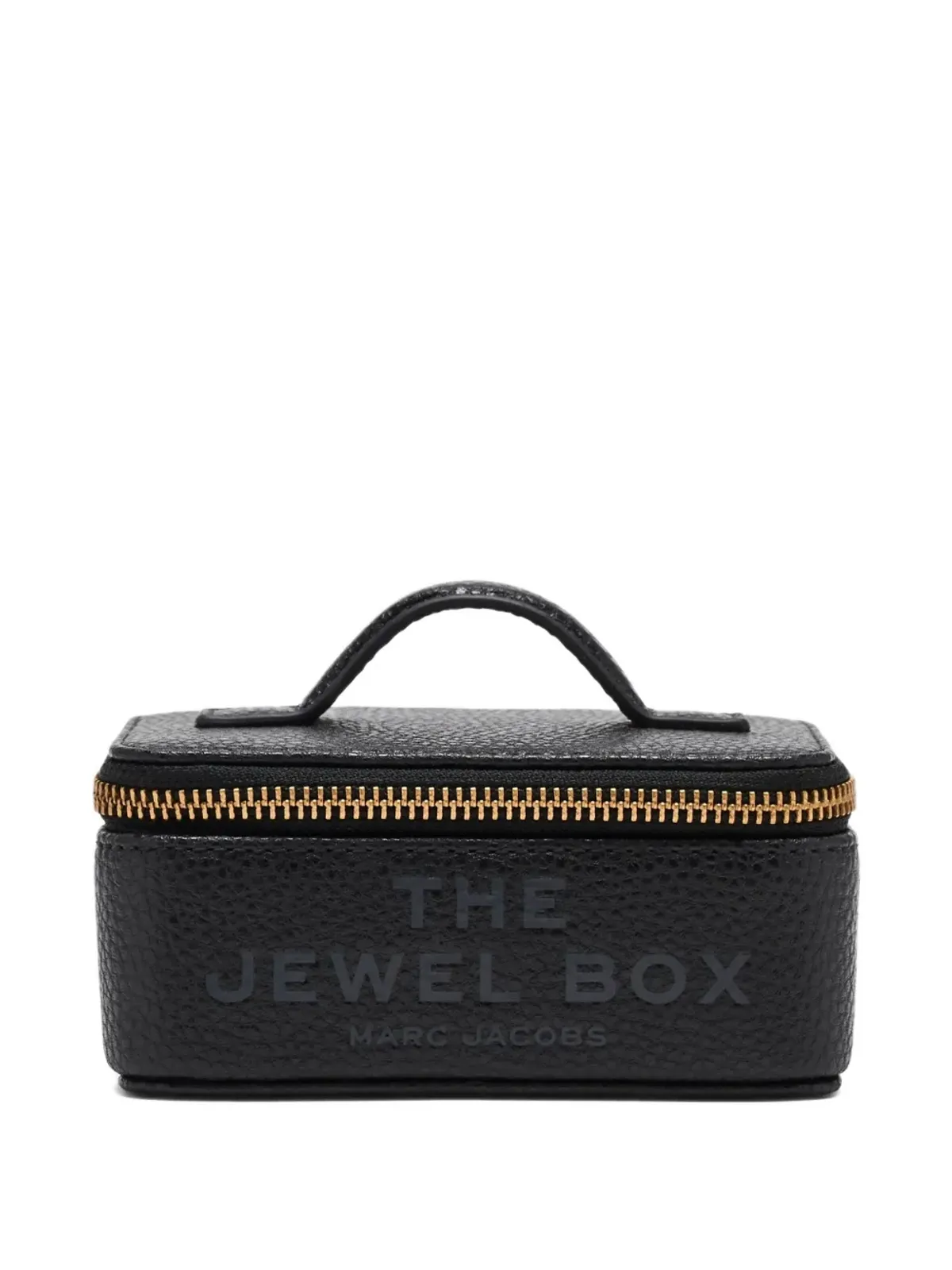 Marc Jacobs ジュエルジップジュエリーボックス - 画像1
