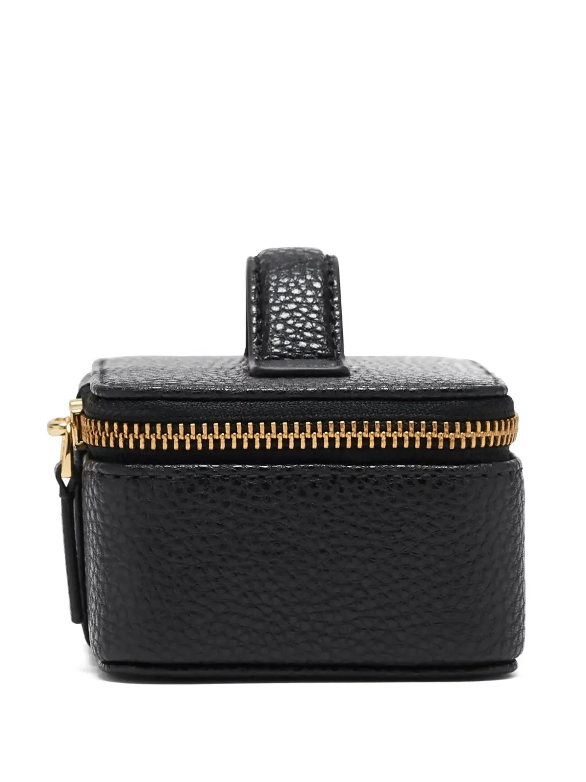 Marc Jacobs ジュエルジップジュエリーボックス - 画像5