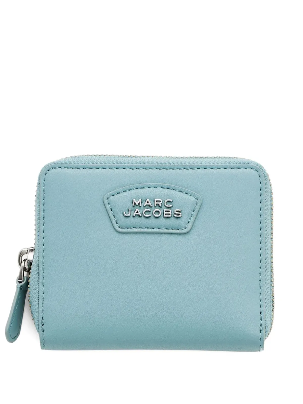 Marc Jacobs ジップレザーウォレット - 画像1
