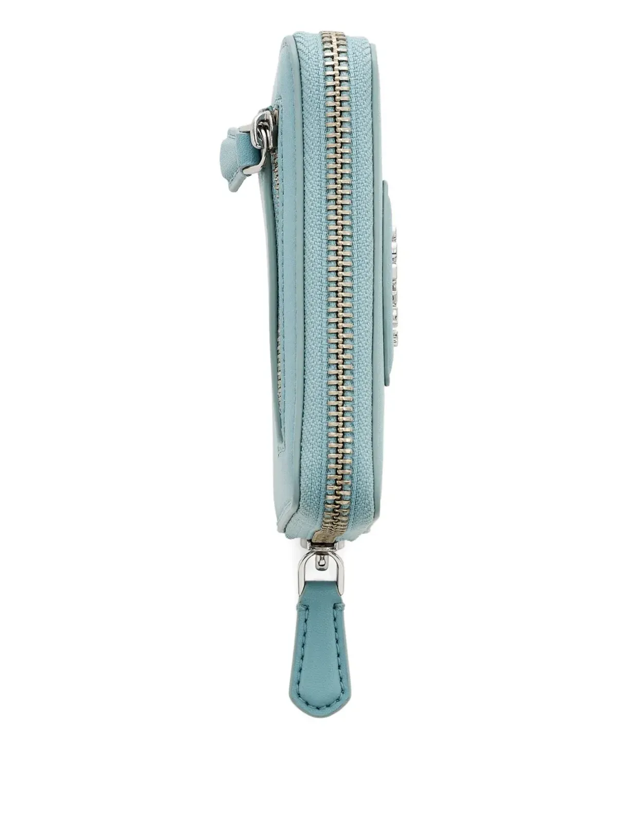 Marc Jacobs ジップレザーウォレット - 画像5
