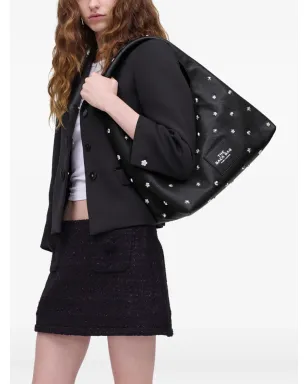 Marc Jacobs ミニサック スタッズ レザー バッグ - サムネイル2