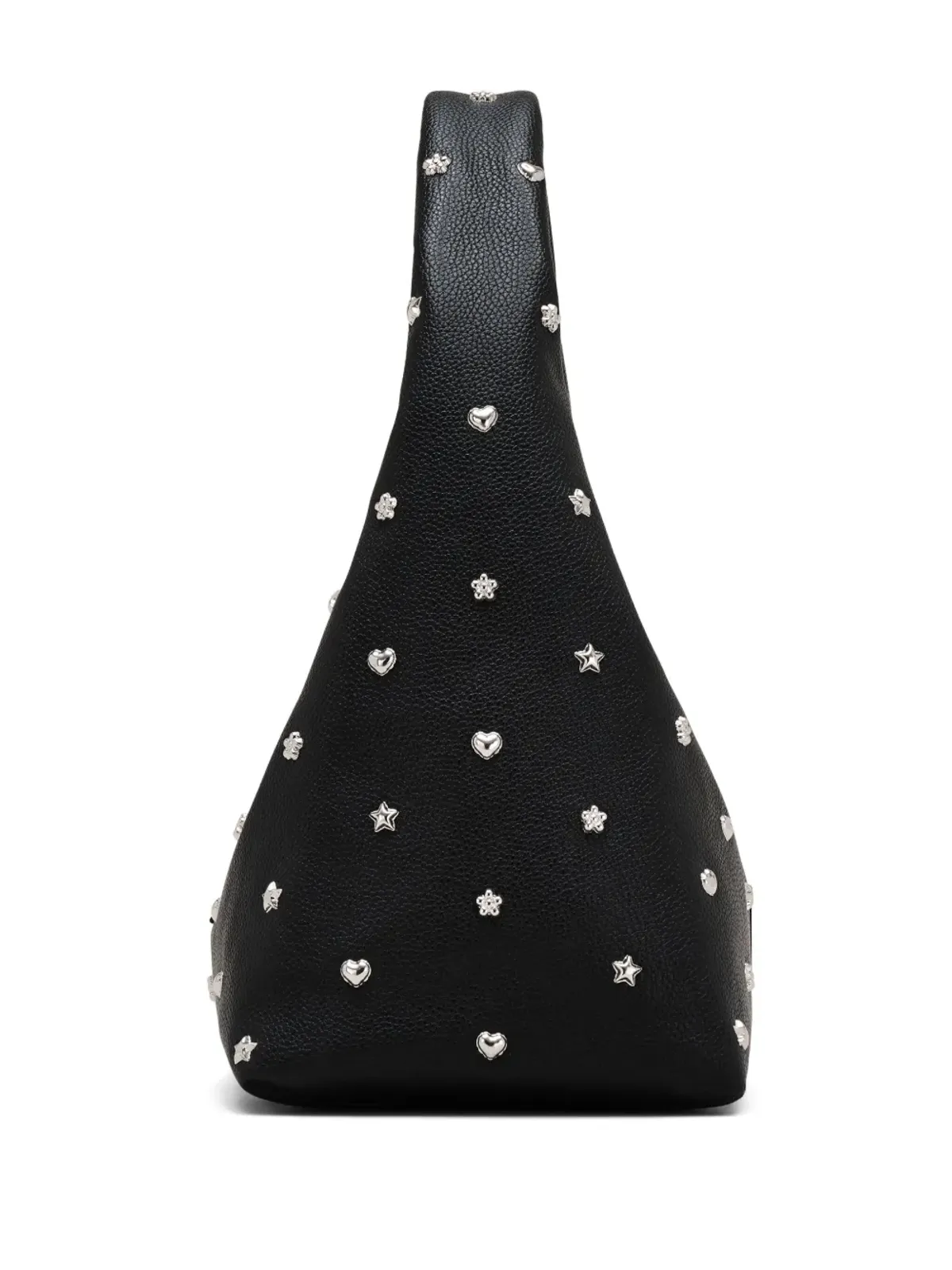 Marc Jacobs ミニサック スタッズ レザー バッグ - 画像3