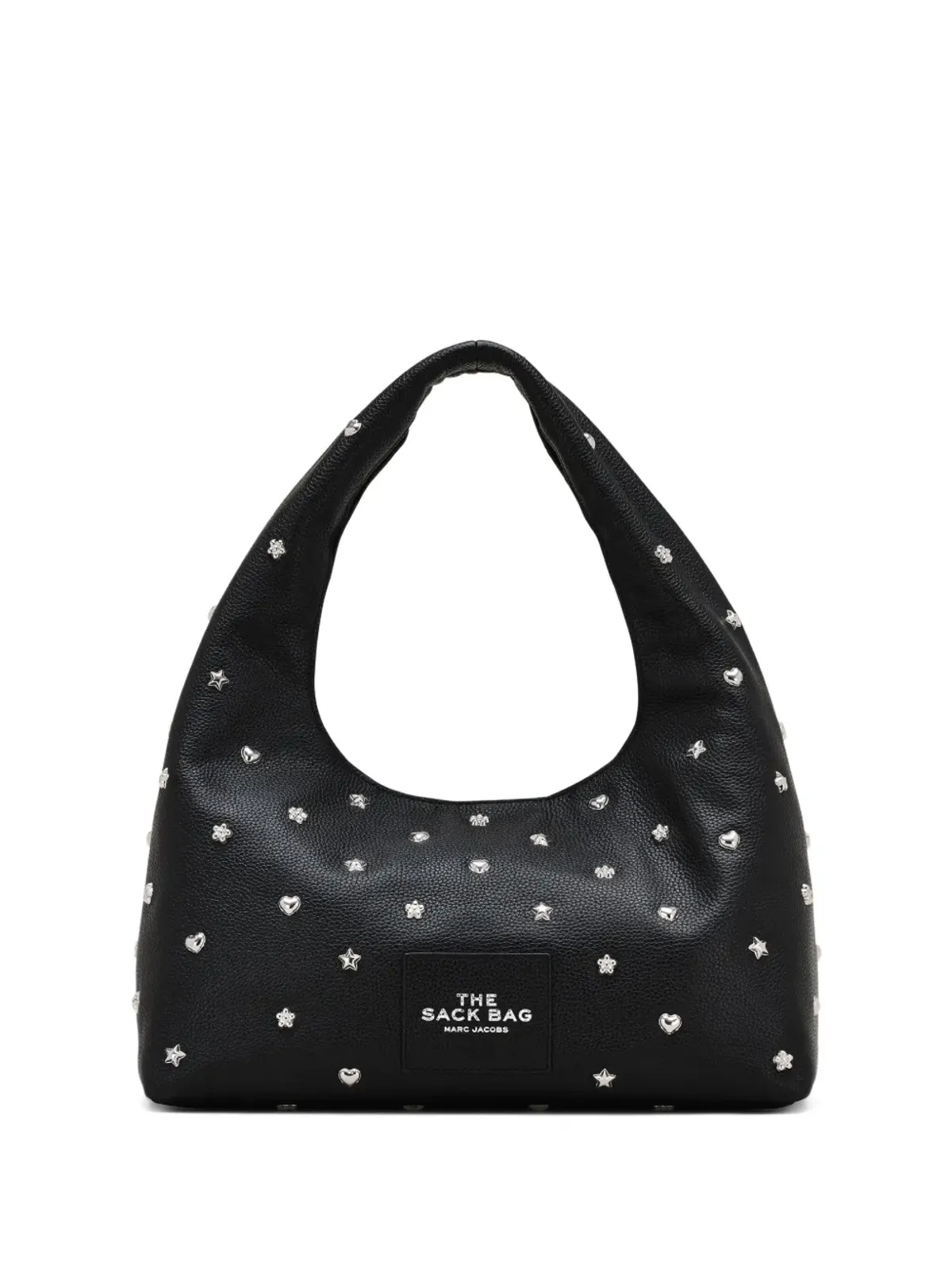 Marc Jacobs ミニサック スタッズ レザー バッグ - 画像4