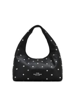 Marc Jacobs ミニサック スタッズ レザー バッグ - サムネイル4