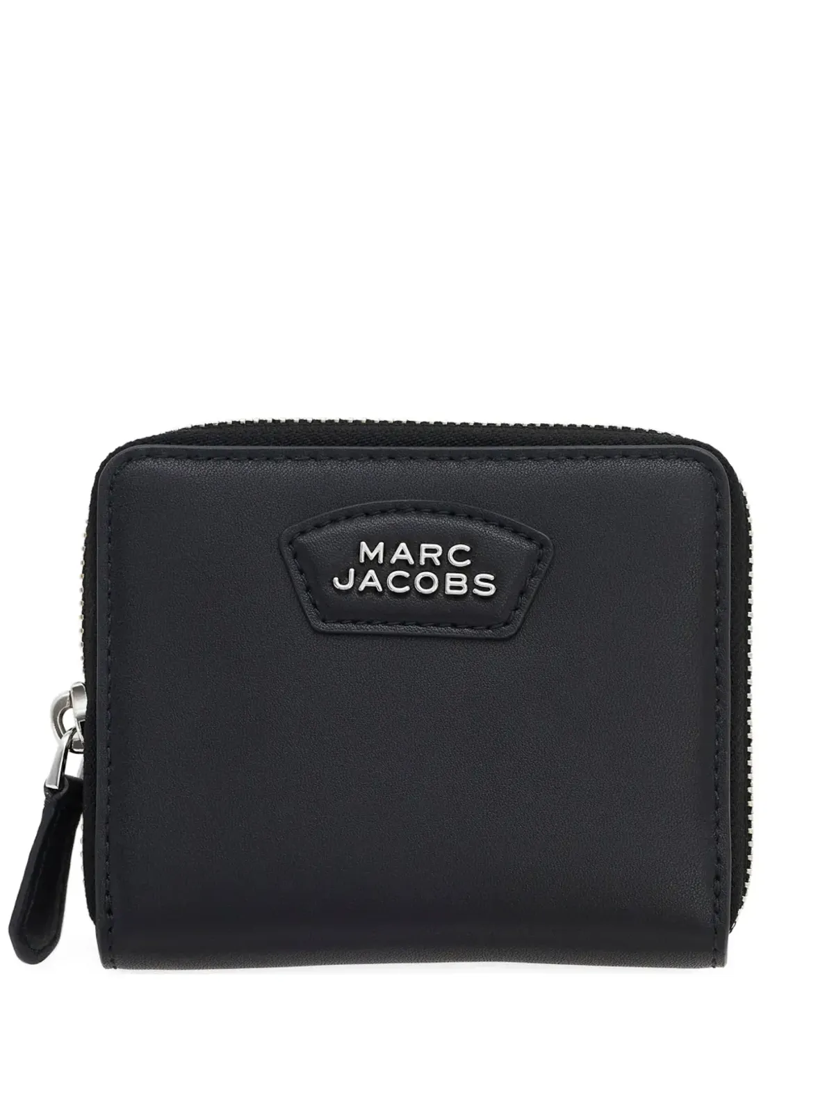 Marc Jacobs ザ・スリム・コンパクト レザー ウォレット - 画像1