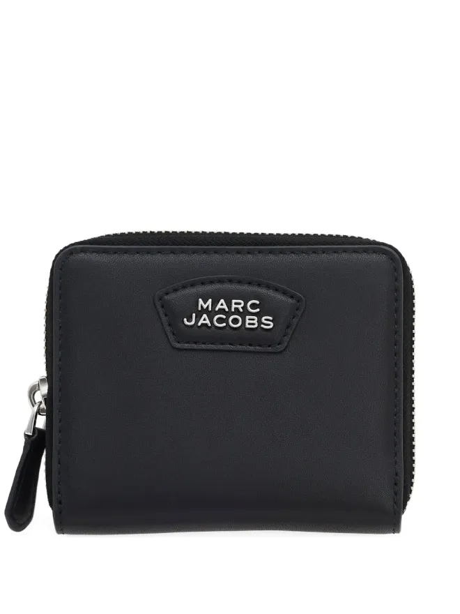 Marc Jacobs Marc Jacobs ザ・スリム・コンパクト レザー ウォレットの商品画像
