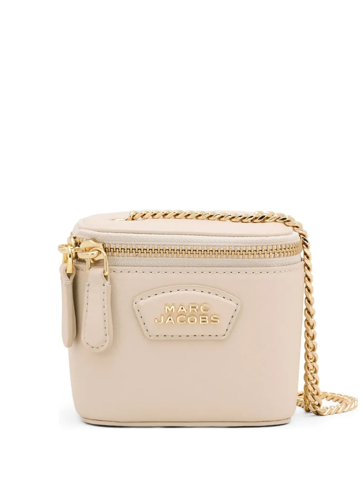 Marc Jacobs ミニ ヴァニティ チェーン クロスボディバッグ - 画像1