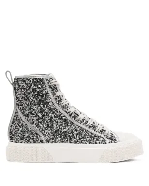 Marc Jacobs シークイン ハイトップスニーカー - サムネイル1