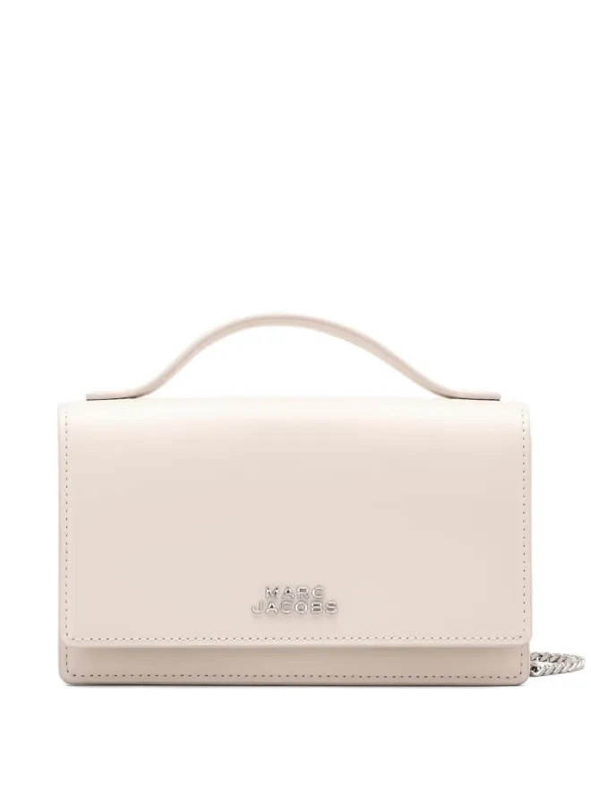 Marc Jacobs Marc Jacobs The Mirror チェーンストラップ クロスボディバッグの商品画像