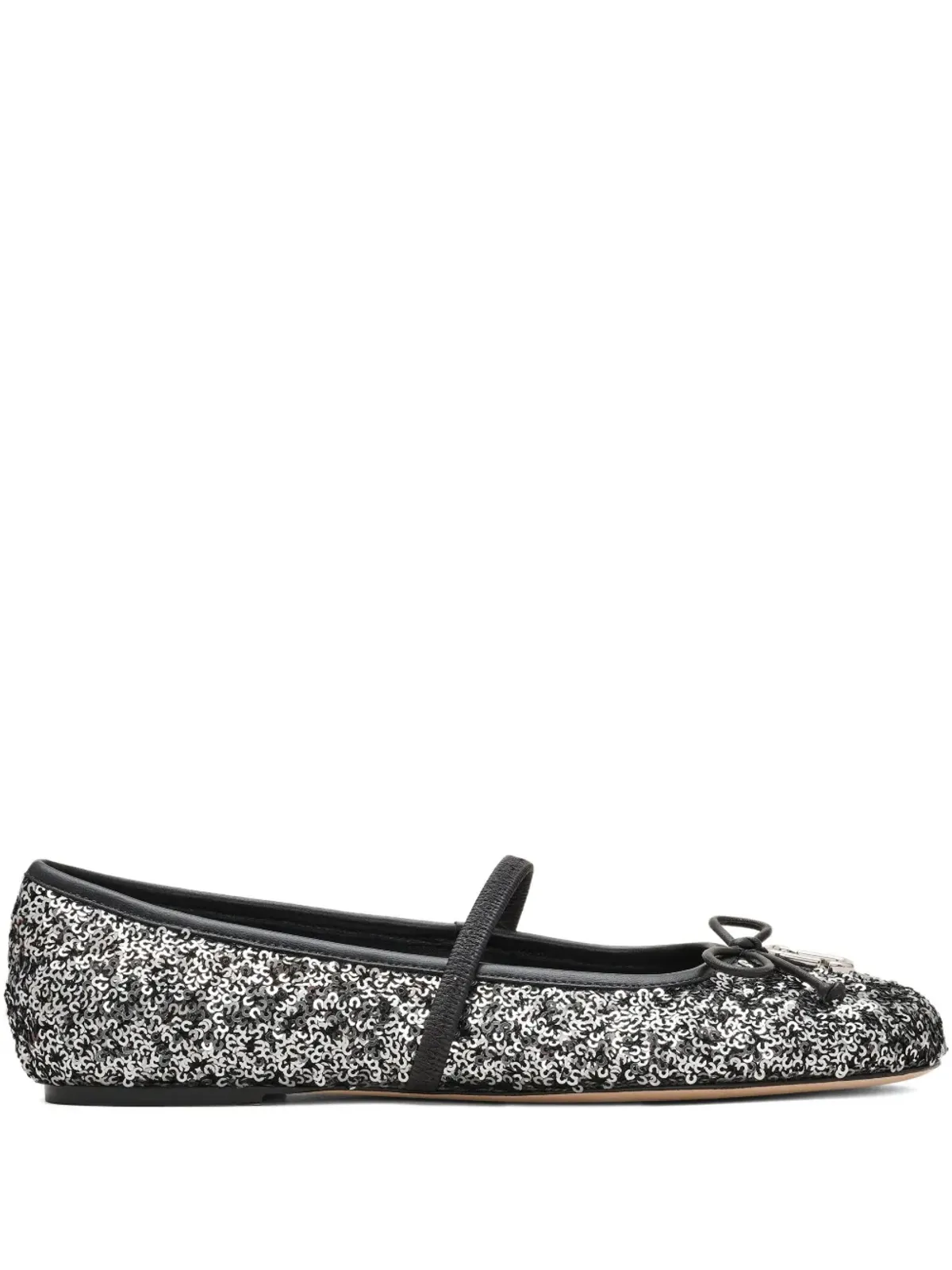 Marc Jacobs サブリナ バレエフラット - 画像1