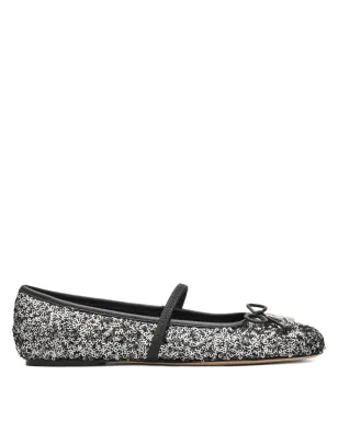 Marc Jacobs サブリナ バレエフラット - サムネイル1