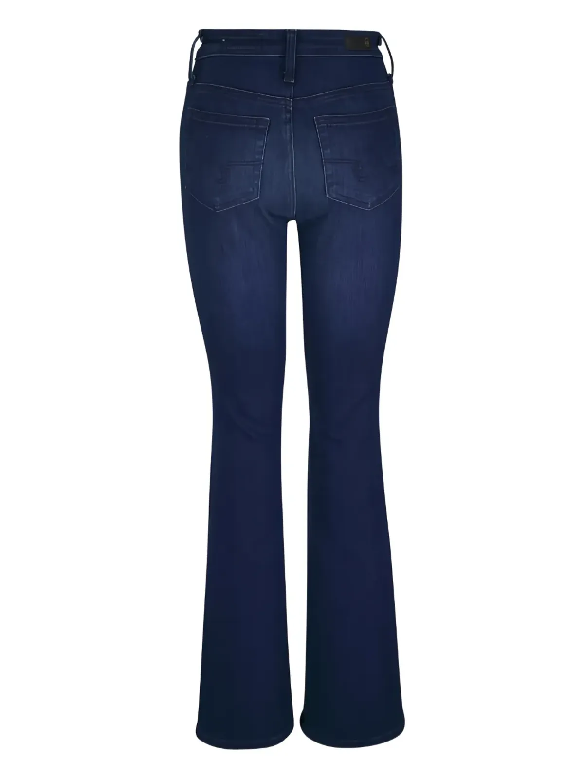 AG Jeans ファーラーボタンフライジーンズ - 画像2