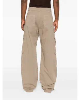 Rick Owens DRKSHDW Concordians cargo trousers - サムネイル4