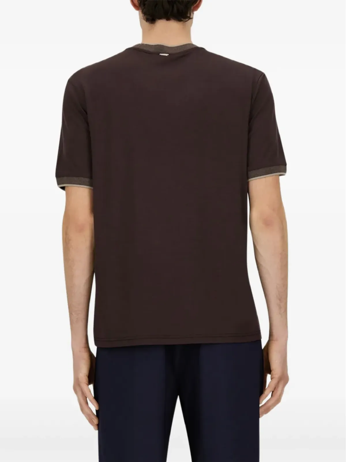 Herno 半袖Tシャツ - 画像3