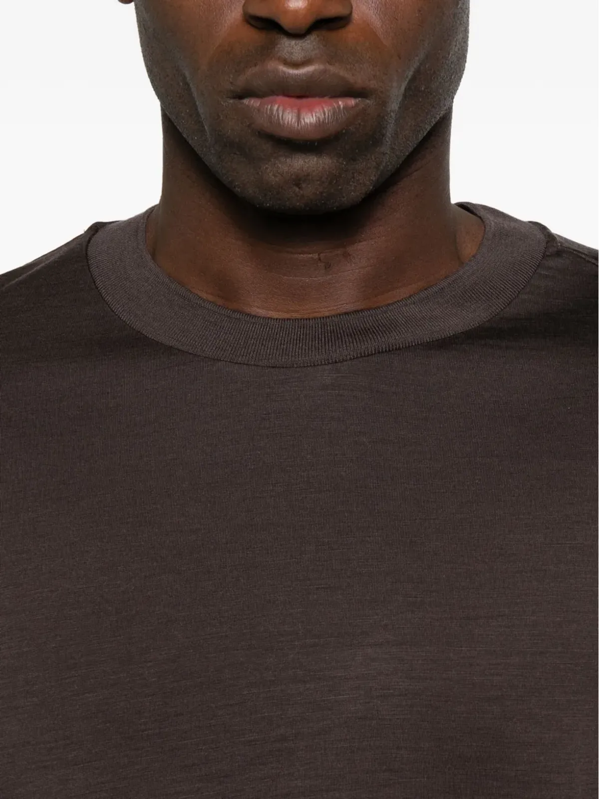 Herno 半袖Tシャツ - 画像4