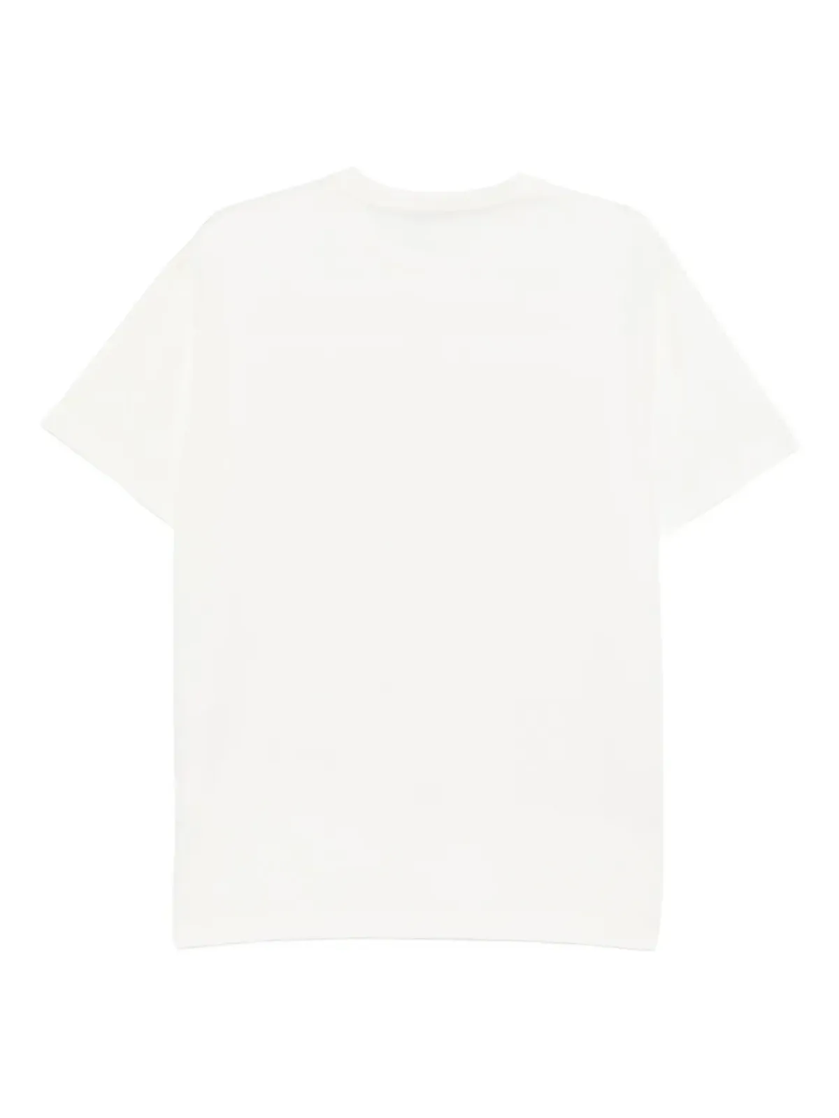Joshua Sanders Plug T-shirt - Neutrals - 画像2