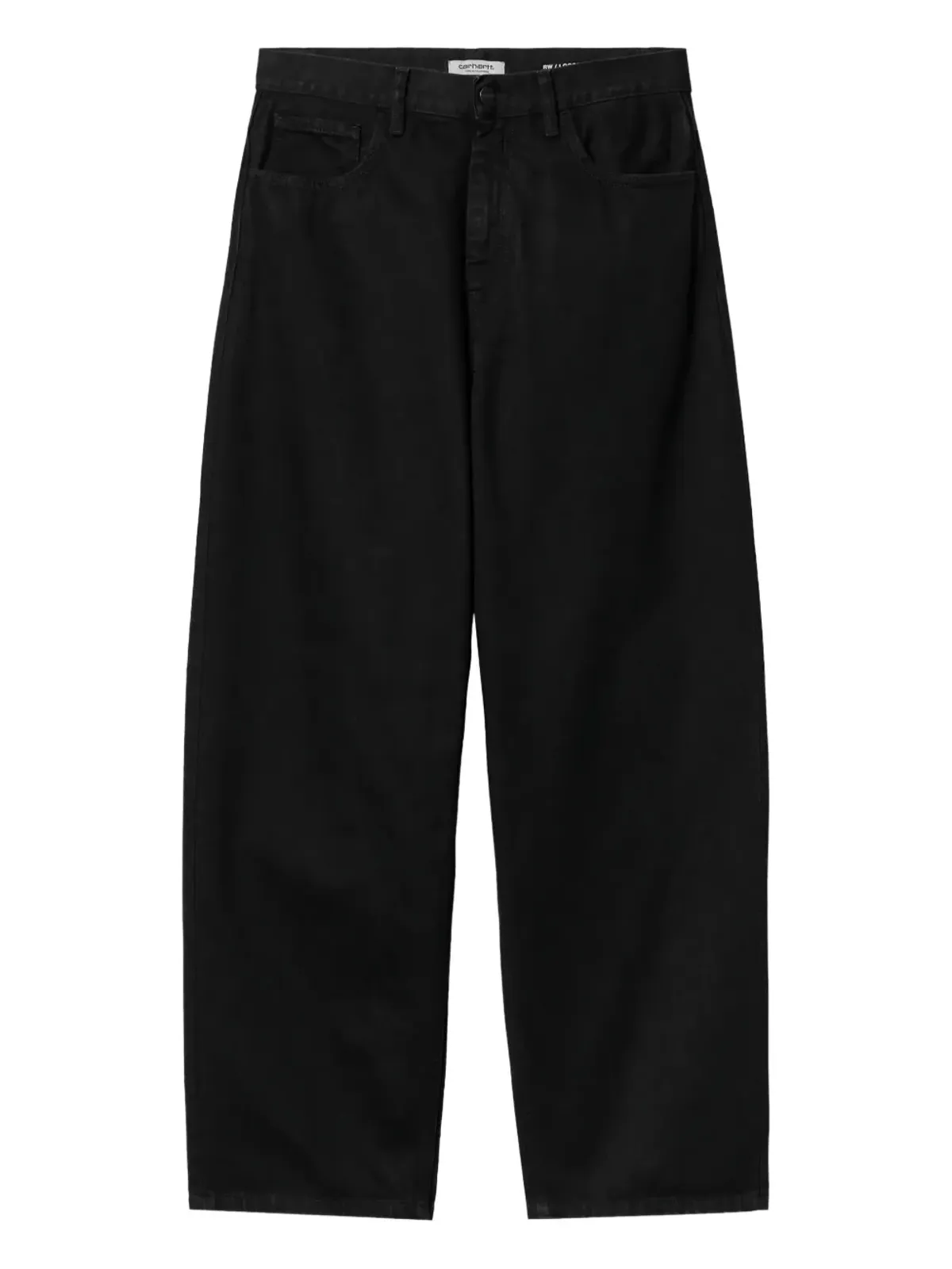 Carhartt WIP ストレートレッグジーンズ - 画像1