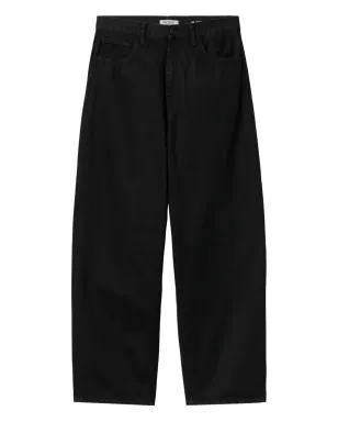 Carhartt WIP ストレートレッグジーンズ - サムネイル1