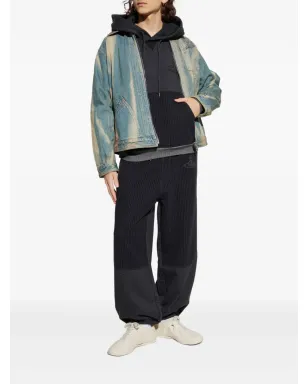Vivienne Westwood ピラニア デニムジャケット - サムネイル2