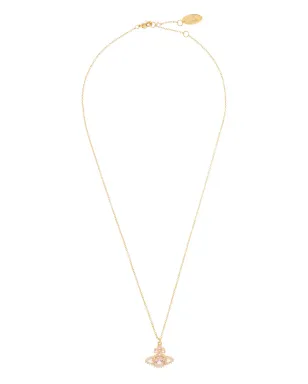 Vivienne Westwood オーブ装飾ネックレス - サムネイル1
