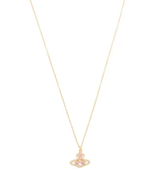 Vivienne Westwood オーブ装飾ネックレス - サムネイル3