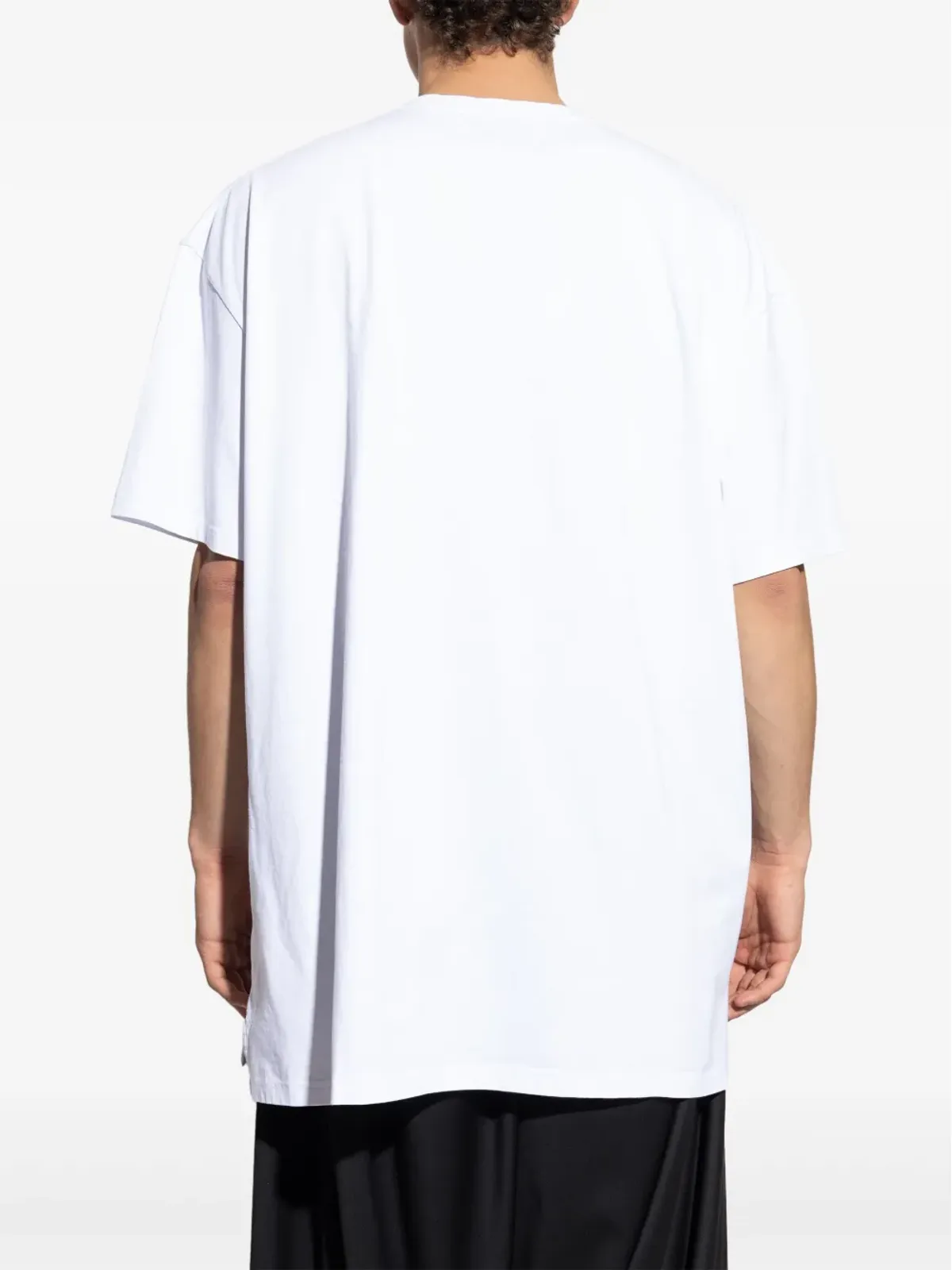 Vivienne Westwood パリ・オーブプリントTシャツ - 画像3