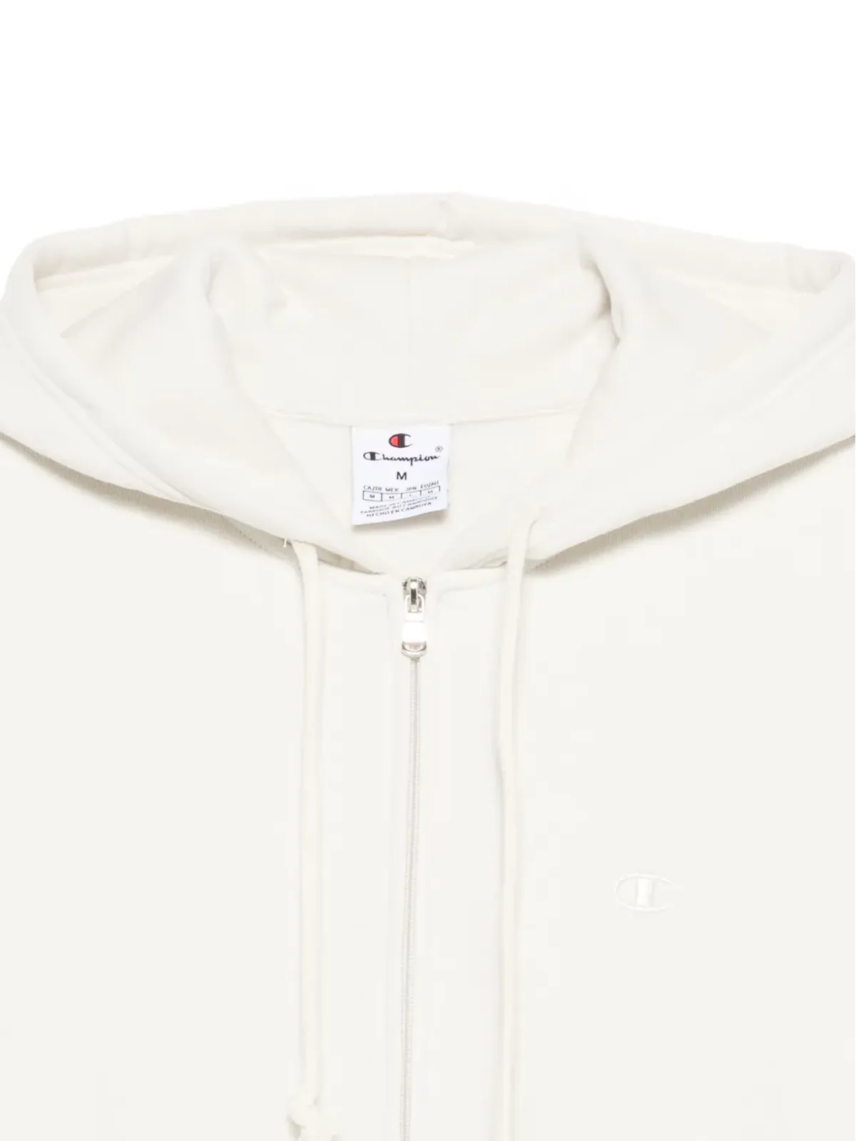 Champion ジップアップフーディ - 画像3