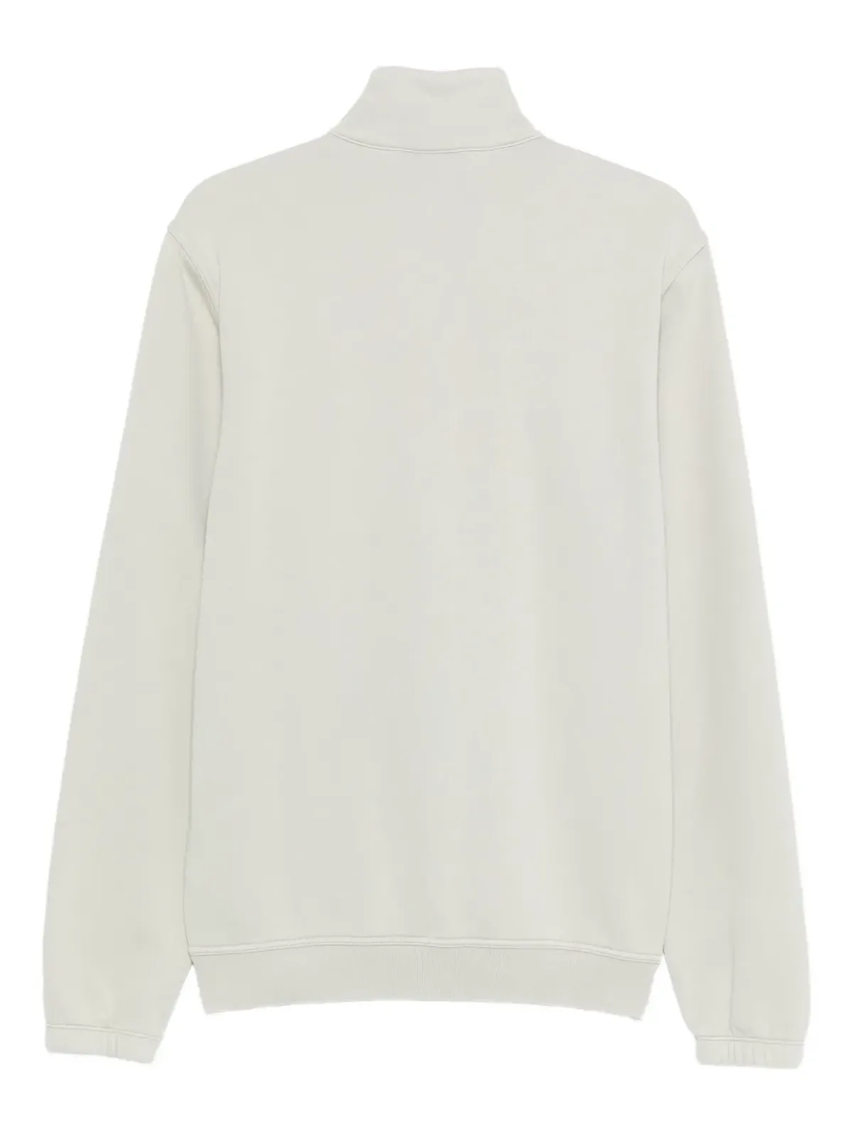 Champion ハイネックジップアップスウェットシャツ - 画像2